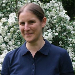 Dr. Barbara Stowasser-Raschbauer