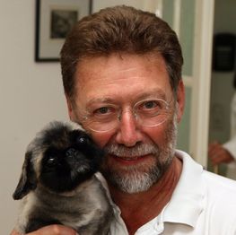 Dr. Helmut Trubricht