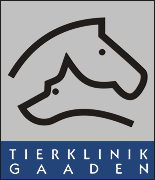 Tierklinik Gaaden Logo