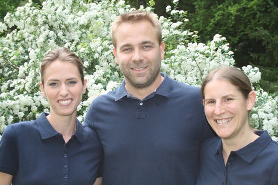 Tierklinik Gaaden