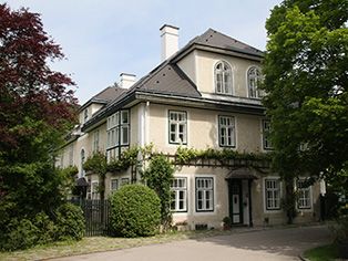 Kleintierklinik - Tierarzt, Tierklinik in Gaaden