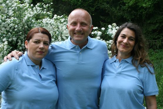 Tierklinik Gaaden