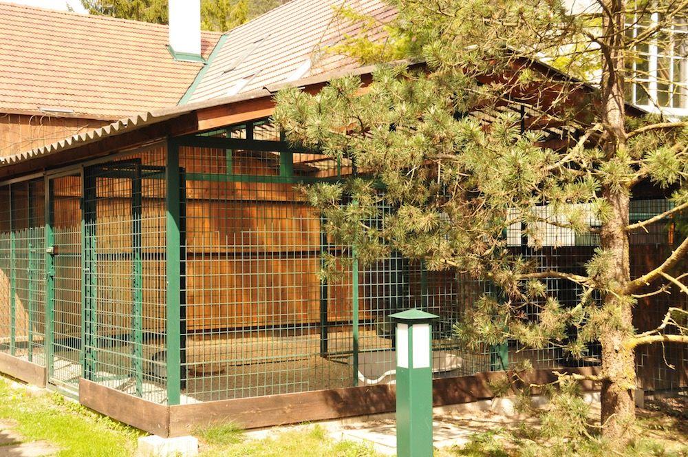 Aussenboxen